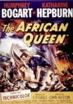 The African Queen