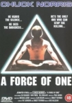 A Force of One