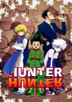 Hunter x Hunter