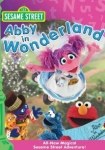 Abby in Wonde