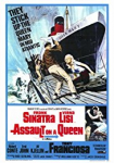 Assault on a Queen