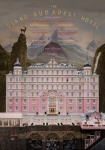 Grand Budapest Hotel