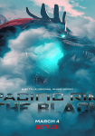 Pacific Rim: The Black